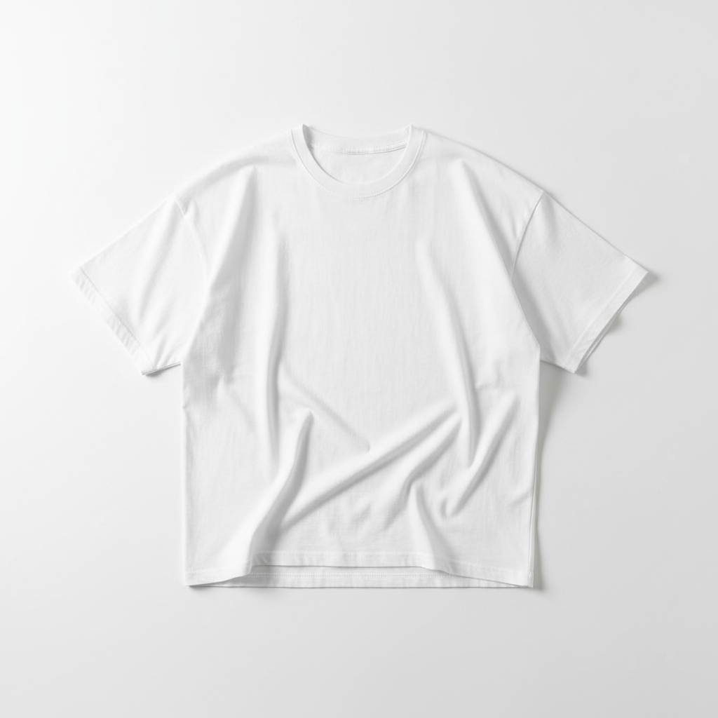Oversized Tee