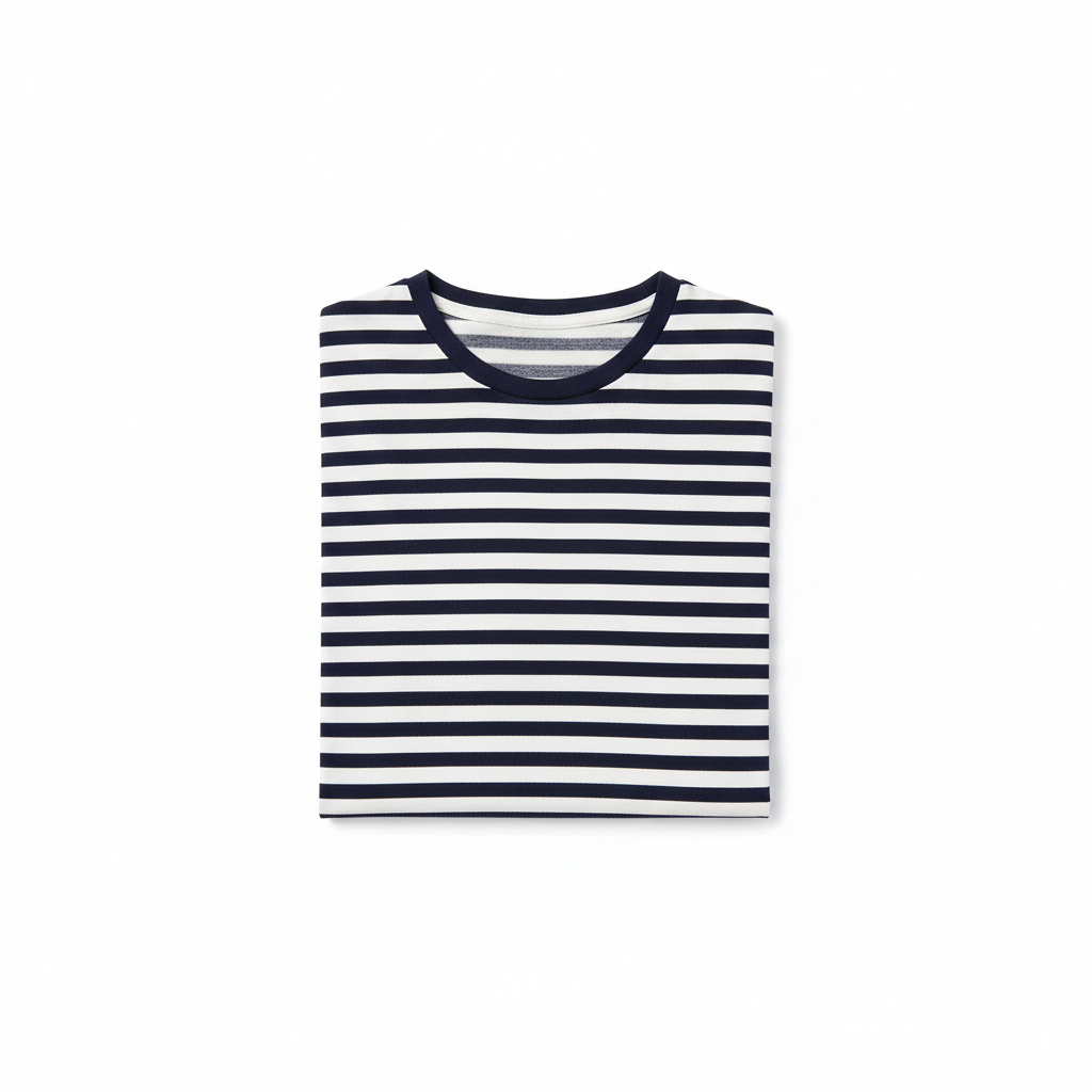 Striped Tee