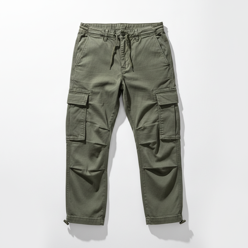 Cargo Pants