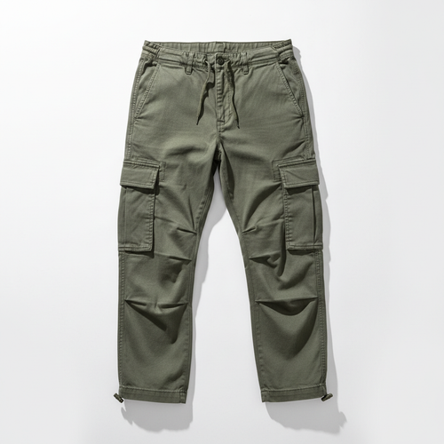Cargo Pants